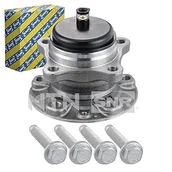 Piasty i łożyska kół - Łożysko koła SNR R159.69 9803736180 - miniaturka - grafika 1