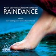 Allegro Records Raindance