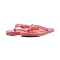 Klapki i japonki damskie - Klapki Puma Epic Flip V2 unisex - miniaturka - grafika 1