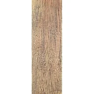 Kostki brukowe i krawężniki - Płyta tarasowa Decha Antic 75 x 25 x 4 cm brązowy - miniaturka - grafika 1