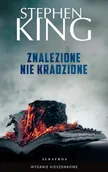 Thrillery - Znalezione nie kradzione (wydanie pocketowe) - miniaturka - grafika 1