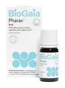 Układ pokarmowy - BioGaia Pharax, 5 ml - miniaturka - grafika 1