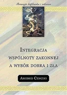 Religia i religioznawstwo - Integracja wspólnoty zakonnej a wybór dobra i zła - miniaturka - grafika 1
