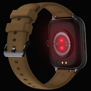 Imilab Imiki ST1 Brązowy - Smartwatch - miniaturka - grafika 10
