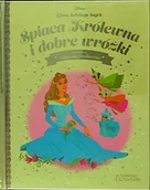 Czasopisma - Disney Złota Kolekcja Bajek - miniaturka - grafika 1
