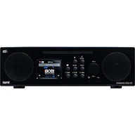 Radioodtwarzacze - Imperial DABMAN i450 CD radio black - miniaturka - grafika 1