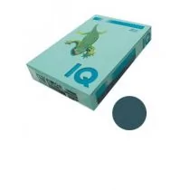 Maestro Papier ksero kolor A4/80 intensywny błękit głęboki DB49 500szt. /DB49/ IG256-DB49 - Papier do drukarek - miniaturka - grafika 1