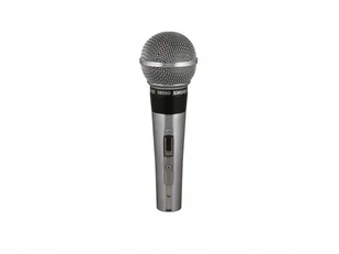 Shure Mikrofon dynamiczny 565SD-LC - Mikrofony estradowe - miniaturka - grafika 1