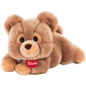 Maskotki i pluszaki - Trudi, Miś Teo brązowy (S) - miniaturka - grafika 1