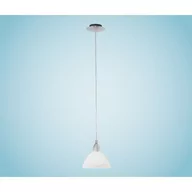 Lampy sufitowe - Eglo Zwis sufitowy 1pł BRENDA 87054 - miniaturka - grafika 1