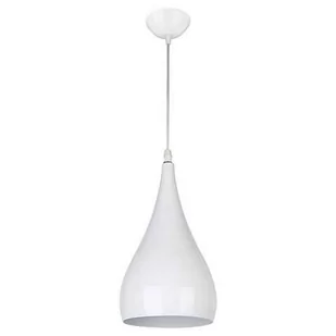 Ideus Lampa wisząca Justa White - Lampy sufitowe - miniaturka - grafika 1