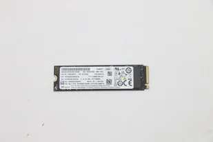 Lenovo 5SS0V26441 urządzenie SSD M.2 256 GB PCI Express 3.0 5SS0V26441 - Dyski SSD - miniaturka - grafika 1