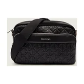 Torby męskie - Calvin Klein Reporterka - miniaturka - grafika 1