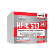 Zaprawy budowlane - Epoksydowy lakier do betonu Sopro Dur HF-L 513 5 kg - miniaturka - grafika 1