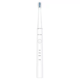 Evorei Sonic 2 Biała - Szczoteczki elektryczne - miniaturka - grafika 2