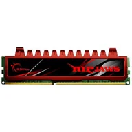 Pamięci RAM - G.Skill 4GB F3-12800CL9S-4GBRL DDR3 - miniaturka - grafika 1