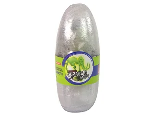 Świecący W Ciemności Szkielet 3D Dinozaury Mamut w Jajku - Figurki dla dzieci - miniaturka - grafika 5