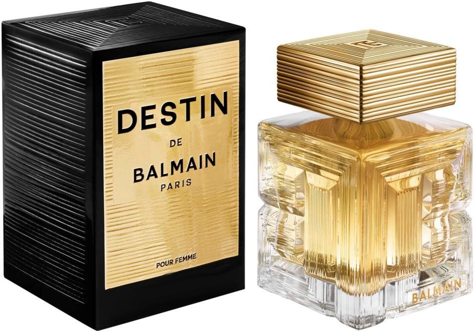 Balmain Balmain Destin De Balmain Pour Femme Woda Perfumowana - 30Ml