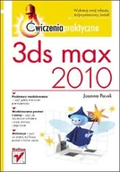 E-booki - informatyka - 3ds max 2010. Ćwiczenia praktyczne - miniaturka - grafika 1