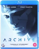 Fantasy Blu-Ray - Archive (Archiwum) - miniaturka - grafika 1