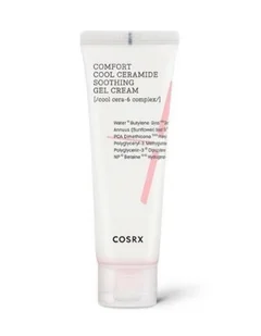Cosrx, Krem/Żel Chłodząco-nawilżający Z Ceramidami, 85ml - Kremy do twarzy - miniaturka - grafika 1