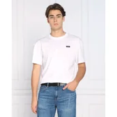 Koszulki męskie - Calvin Klein T-shirt | Comfort fit - miniaturka - grafika 1