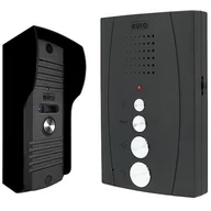 Domofony - Euratech Eura Invito ADP-12A3 - miniaturka - grafika 1