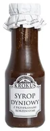Syropy i koncentraty owocowe - Krokus Syrop dyniowy z przyprawami korzennymi 280 ml - żywność - miniaturka - grafika 1