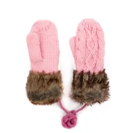 Rękawiczki - Rękawiczki Bowen - miniaturka - grafika 1