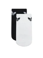 Skarpetki dla dzieci - adidas Zestaw 2 par wysokich skarpet dziecięcych Anti-Slip IQ3390 Kolorowy - miniaturka - grafika 1