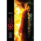 Komiksy dla dorosłych - 30 dni nocy. Tom 2 - miniaturka - grafika 1