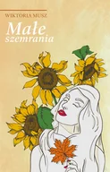 Poezja - Małe szemrania - miniaturka - grafika 1