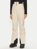 Spodnie narciarskie - Brunotti Spodnie narciarskie 2422220159 Beżowy Regular Fit - miniaturka - grafika 1