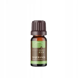 Nanga Olejek majerankowy 100% eteryczny 10 ml - Aromaterapia - miniaturka - grafika 1