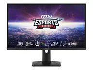 Monitory - MSI G274QPX 27inch  - miniaturka - grafika 1