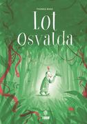 Literatura przygodowa - Lot Osvalda Thomas Baas - miniaturka - grafika 1