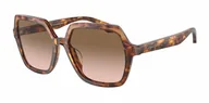Okulary przeciwsłoneczne - Okulary Przeciwsłoneczne Giorgio Armani AR 8193U 603351 - miniaturka - grafika 1