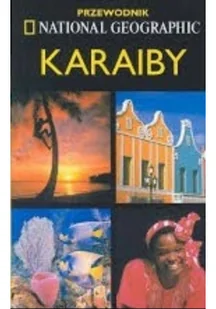 Karaiby Używana - Książki podróżnicze - miniaturka - grafika 2