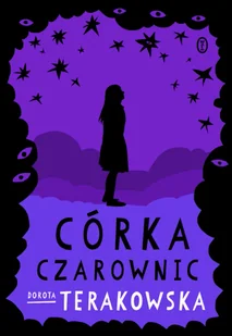 Córka Czarownic - Literatura popularno naukowa dla młodzieży Córka Czarownic - Literatura popularno naukowa dla młodzieży - miniaturka - grafika 2