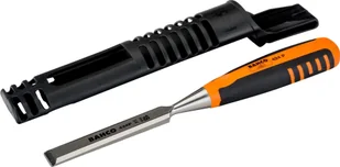 Bahco Kaltas 424P 6mm - Dłuta - miniaturka - grafika 1