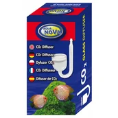 Pozostałe akcesoria do akwarium - Dyfuzor szklany 28mm - miniaturka - grafika 1