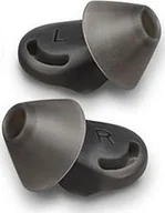 Akcesoria do słuchawek - Plantronics Wkładki Spare do VOY6200 czarne - miniaturka - grafika 1