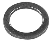 Inne mocowania - PODKŁADKI DYSTANSOWE POD ZAWIASY OCYNKOWANE FI 8*12MM - miniaturka - grafika 1