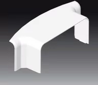 Kanały kablowe - Kopos Pokrywa odgałęźna EKE 140x60mm biała 8564 8564 - miniaturka - grafika 1