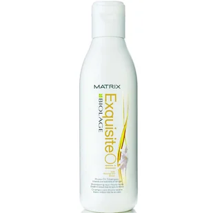 Matrix BIOLAGE Exquisite Szampon regenerujący 250 ml - Szampony do włosów - miniaturka - grafika 2