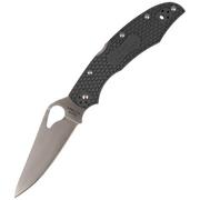 Noże - Spyderco - Nóż składany Byrd Cara Cara™ 2 FRN Gray - BY03PGY2 - miniaturka - grafika 1