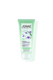 Jowae Relaxing Moisturizing Shower Gel Relaksująco - nawilżający żel pod prysznic z hibiskusem 200ml - Kosmetyki do kąpieli - miniaturka - grafika 1