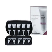 Peelingi i scruby do twarzy - Dermalogica Age Smart Rapid Reveal Peel - miniaturka - grafika 1