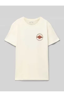 T-shirt z okrągłym dekoltem model ROTOR DIAMOND - Billabong - Koszulki i topy damskie - miniaturka - grafika 1