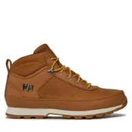 Buty trekkingowe męskie - Trekkingi Helly Hansen Calgary 108-74.728 Brązowy - miniaturka - grafika 1